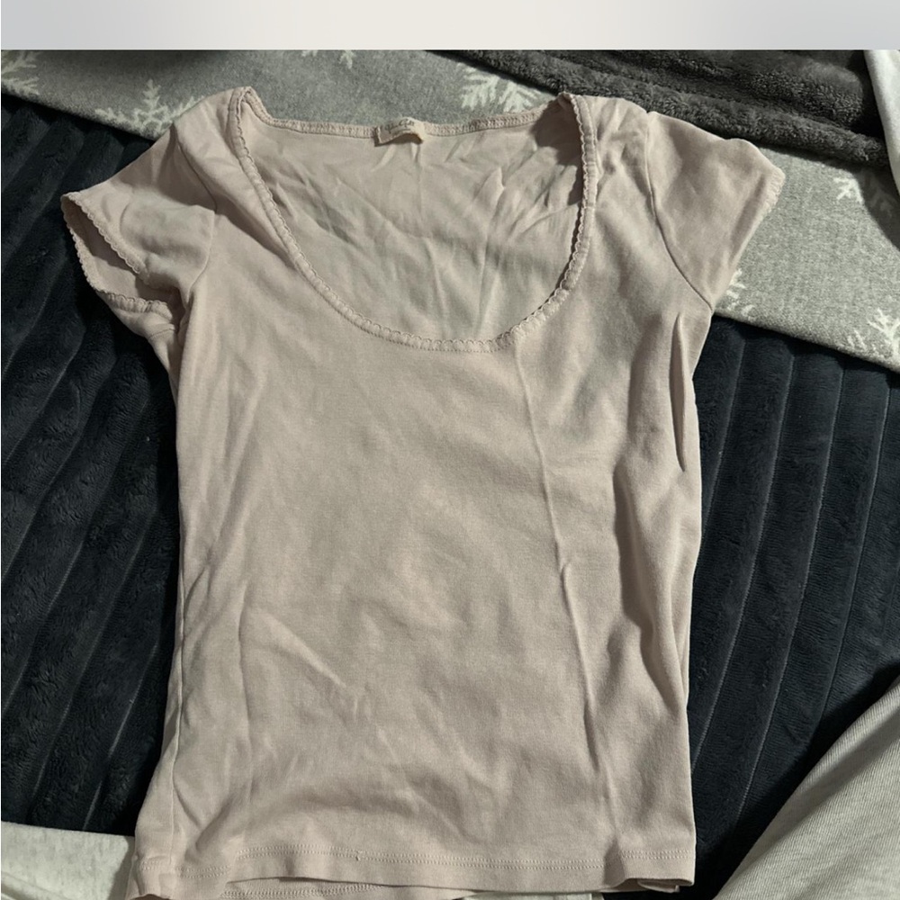 Brandy Melville Top